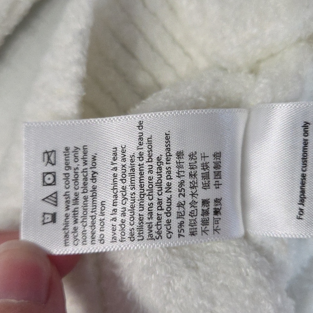 Barefoot Dreams CozyChic Lite Cable Button Cardigan - Picture 5 of 10